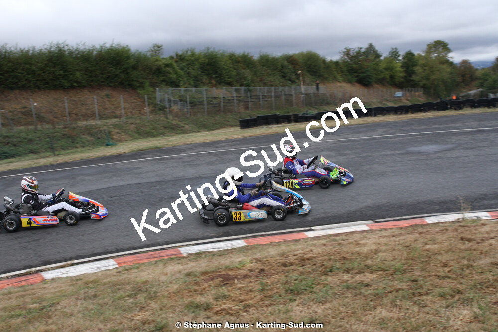 29 & 30/08/2020 : 2ème manche du Championnat du Sud 2020 à Belmont sur Rance (photos Stéphane Agnus) 2020 — karting
