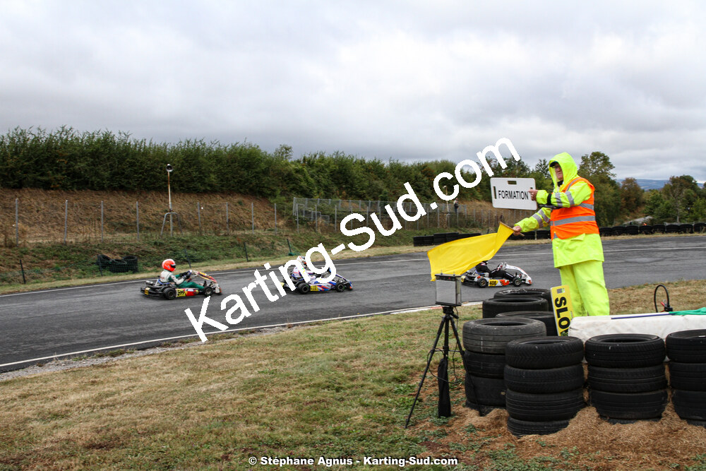 29 & 30/08/2020 : 2ème manche du Championnat du Sud 2020 à Belmont sur Rance (photos Stéphane Agnus) 2020 — karting
