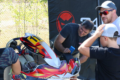 06/09/2020 : Course Club Circuit Haute-Garonne Karting de Muret (photos Sylvain Fayeulle) 2020 — karting