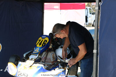 06/09/2020 : Course Club Circuit Haute-Garonne Karting de Muret (photos Sylvain Fayeulle) 2020 — karting