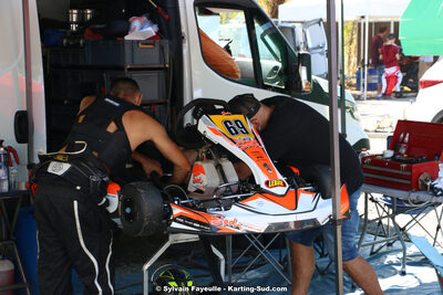 06/09/2020 : Course Club Circuit Haute-Garonne Karting de Muret (photos Sylvain Fayeulle) 2020 — karting
