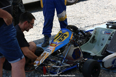 06/09/2020 : Course Club Circuit Haute-Garonne Karting de Muret (photos Sylvain Fayeulle) 2020 — karting