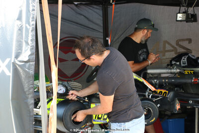 06/09/2020 : Course Club Circuit Haute-Garonne Karting de Muret (photos Sylvain Fayeulle) 2020 — karting