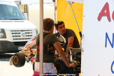 06/09/2020 : Course Club Circuit Haute-Garonne Karting de Muret (photos Sylvain Fayeulle) 2020 — karting