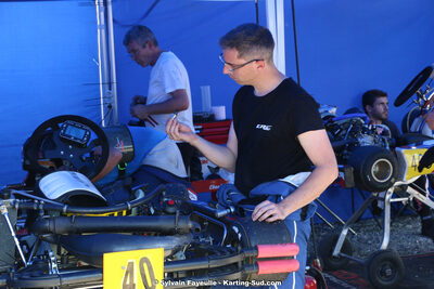 06/09/2020 : Course Club Circuit Haute-Garonne Karting de Muret (photos Sylvain Fayeulle) 2020 — karting