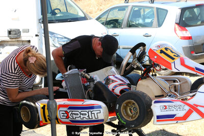 06/09/2020 : Course Club Circuit Haute-Garonne Karting de Muret (photos Sylvain Fayeulle) 2020 — karting