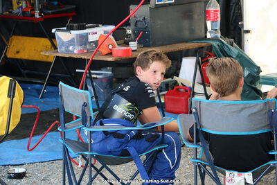 06/09/2020 : Course Club Circuit Haute-Garonne Karting de Muret (photos Sylvain Fayeulle) 2020 — karting