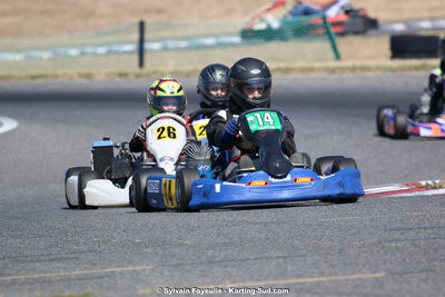 06/09/2020 : Course Club Circuit Haute-Garonne Karting de Muret (photos Sylvain Fayeulle) 2020 — karting