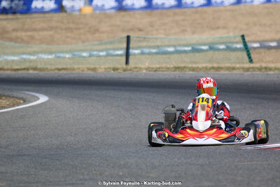 06/09/2020 : Course Club Circuit Haute-Garonne Karting de Muret (photos Sylvain Fayeulle) 2020 — karting