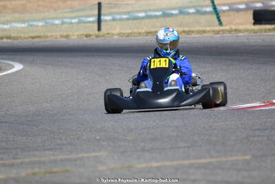 06/09/2020 : Course Club Circuit Haute-Garonne Karting de Muret (photos Sylvain Fayeulle) 2020 — karting