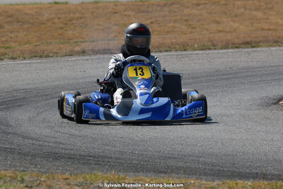 06/09/2020 : Course Club Circuit Haute-Garonne Karting de Muret (photos Sylvain Fayeulle) 2020 — karting