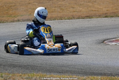 06/09/2020 : Course Club Circuit Haute-Garonne Karting de Muret (photos Sylvain Fayeulle) 2020 — karting