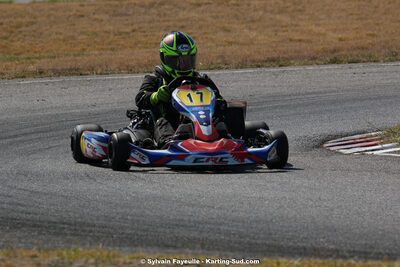 06/09/2020 : Course Club Circuit Haute-Garonne Karting de Muret (photos Sylvain Fayeulle) 2020 — karting