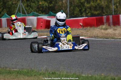 06/09/2020 : Course Club Circuit Haute-Garonne Karting de Muret (photos Sylvain Fayeulle) 2020 — karting