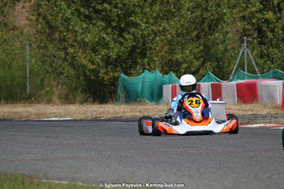 06/09/2020 : Course Club Circuit Haute-Garonne Karting de Muret (photos Sylvain Fayeulle) 2020 — karting
