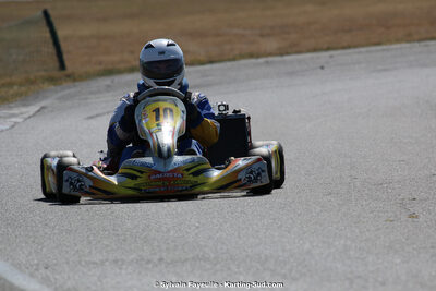 06/09/2020 : Course Club Circuit Haute-Garonne Karting de Muret (photos Sylvain Fayeulle) 2020 — karting