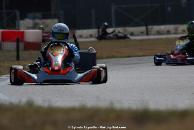 06/09/2020 : Course Club Circuit Haute-Garonne Karting de Muret (photos Sylvain Fayeulle) 2020 — karting