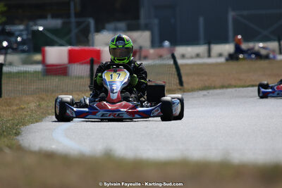 06/09/2020 : Course Club Circuit Haute-Garonne Karting de Muret (photos Sylvain Fayeulle) 2020 — karting
