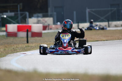 06/09/2020 : Course Club Circuit Haute-Garonne Karting de Muret (photos Sylvain Fayeulle) 2020 — karting