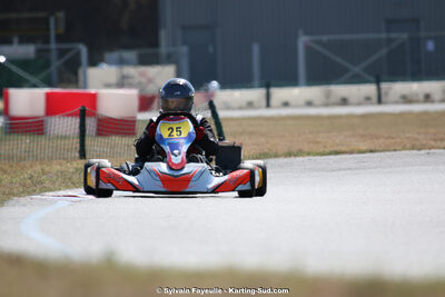 06/09/2020 : Course Club Circuit Haute-Garonne Karting de Muret (photos Sylvain Fayeulle) 2020 — karting