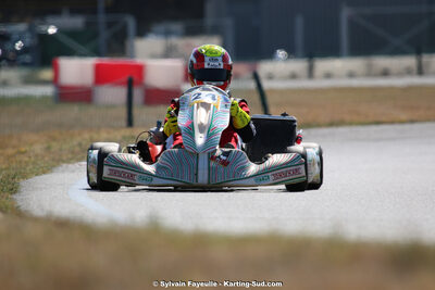 06/09/2020 : Course Club Circuit Haute-Garonne Karting de Muret (photos Sylvain Fayeulle) 2020 — karting