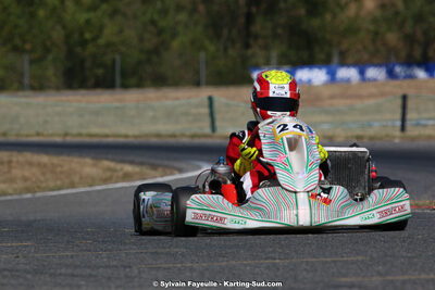 06/09/2020 : Course Club Circuit Haute-Garonne Karting de Muret (photos Sylvain Fayeulle) 2020 — karting