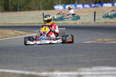 06/09/2020 : Course Club Circuit Haute-Garonne Karting de Muret (photos Sylvain Fayeulle) 2020 — karting