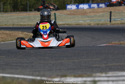 06/09/2020 : Course Club Circuit Haute-Garonne Karting de Muret (photos Sylvain Fayeulle) 2020 — karting