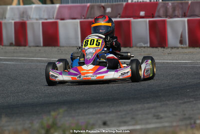 06/09/2020 : Course Club Circuit Haute-Garonne Karting de Muret (photos Sylvain Fayeulle) 2020 — karting