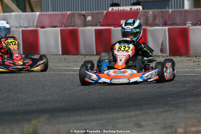 06/09/2020 : Course Club Circuit Haute-Garonne Karting de Muret (photos Sylvain Fayeulle) 2020 — karting