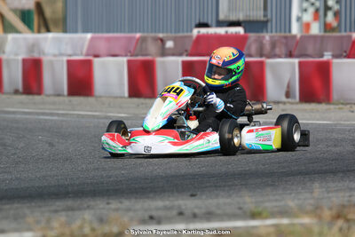06/09/2020 : Course Club Circuit Haute-Garonne Karting de Muret (photos Sylvain Fayeulle) 2020 — karting