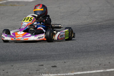 06/09/2020 : Course Club Circuit Haute-Garonne Karting de Muret (photos Sylvain Fayeulle) 2020 — karting