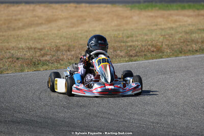 06/09/2020 : Course Club Circuit Haute-Garonne Karting de Muret (photos Sylvain Fayeulle) 2020 — karting