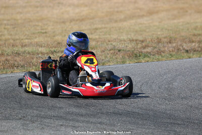 06/09/2020 : Course Club Circuit Haute-Garonne Karting de Muret (photos Sylvain Fayeulle) 2020 — karting
