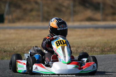 06/09/2020 : Course Club Circuit Haute-Garonne Karting de Muret (photos Sylvain Fayeulle) 2020 — karting