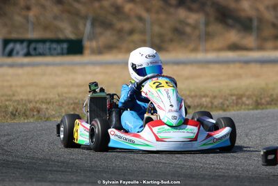 06/09/2020 : Course Club Circuit Haute-Garonne Karting de Muret (photos Sylvain Fayeulle) 2020 — karting
