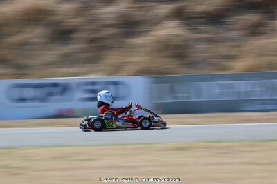 06/09/2020 : Course Club Circuit Haute-Garonne Karting de Muret (photos Sylvain Fayeulle) 2020 — karting