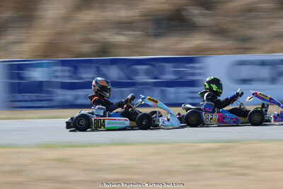 06/09/2020 : Course Club Circuit Haute-Garonne Karting de Muret (photos Sylvain Fayeulle) 2020 — karting