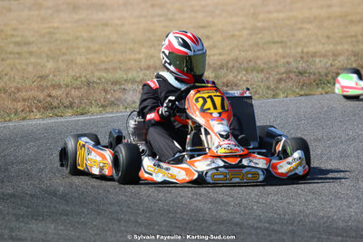 06/09/2020 : Course Club Circuit Haute-Garonne Karting de Muret (photos Sylvain Fayeulle) 2020 — karting