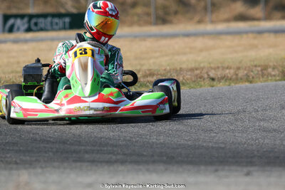 06/09/2020 : Course Club Circuit Haute-Garonne Karting de Muret (photos Sylvain Fayeulle) 2020 — karting