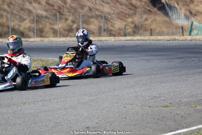 06/09/2020 : Course Club Circuit Haute-Garonne Karting de Muret (photos Sylvain Fayeulle) 2020 — karting