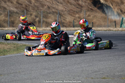06/09/2020 : Course Club Circuit Haute-Garonne Karting de Muret (photos Sylvain Fayeulle) 2020 — karting