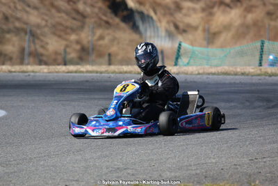 06/09/2020 : Course Club Circuit Haute-Garonne Karting de Muret (photos Sylvain Fayeulle) 2020 — karting