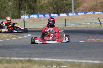 06/09/2020 : Course Club Circuit Haute-Garonne Karting de Muret (photos Sylvain Fayeulle) 2020 — karting