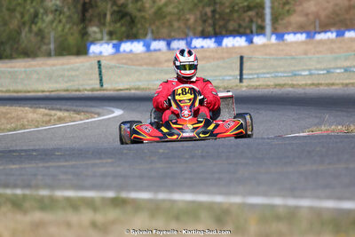 06/09/2020 : Course Club Circuit Haute-Garonne Karting de Muret (photos Sylvain Fayeulle) 2020 — karting