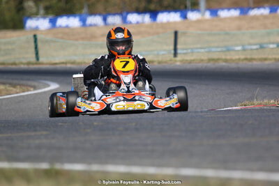 06/09/2020 : Course Club Circuit Haute-Garonne Karting de Muret (photos Sylvain Fayeulle) 2020 — karting