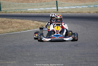 06/09/2020 : Course Club Circuit Haute-Garonne Karting de Muret (photos Sylvain Fayeulle) 2020 — karting
