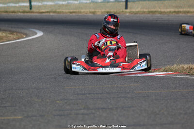 06/09/2020 : Course Club Circuit Haute-Garonne Karting de Muret (photos Sylvain Fayeulle) 2020 — karting