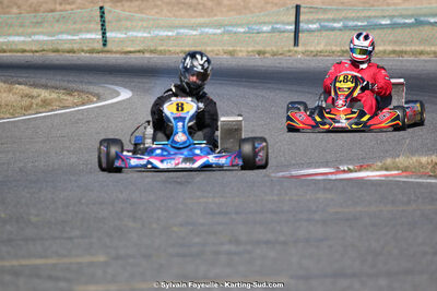 06/09/2020 : Course Club Circuit Haute-Garonne Karting de Muret (photos Sylvain Fayeulle) 2020 — karting