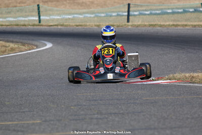 06/09/2020 : Course Club Circuit Haute-Garonne Karting de Muret (photos Sylvain Fayeulle) 2020 — karting